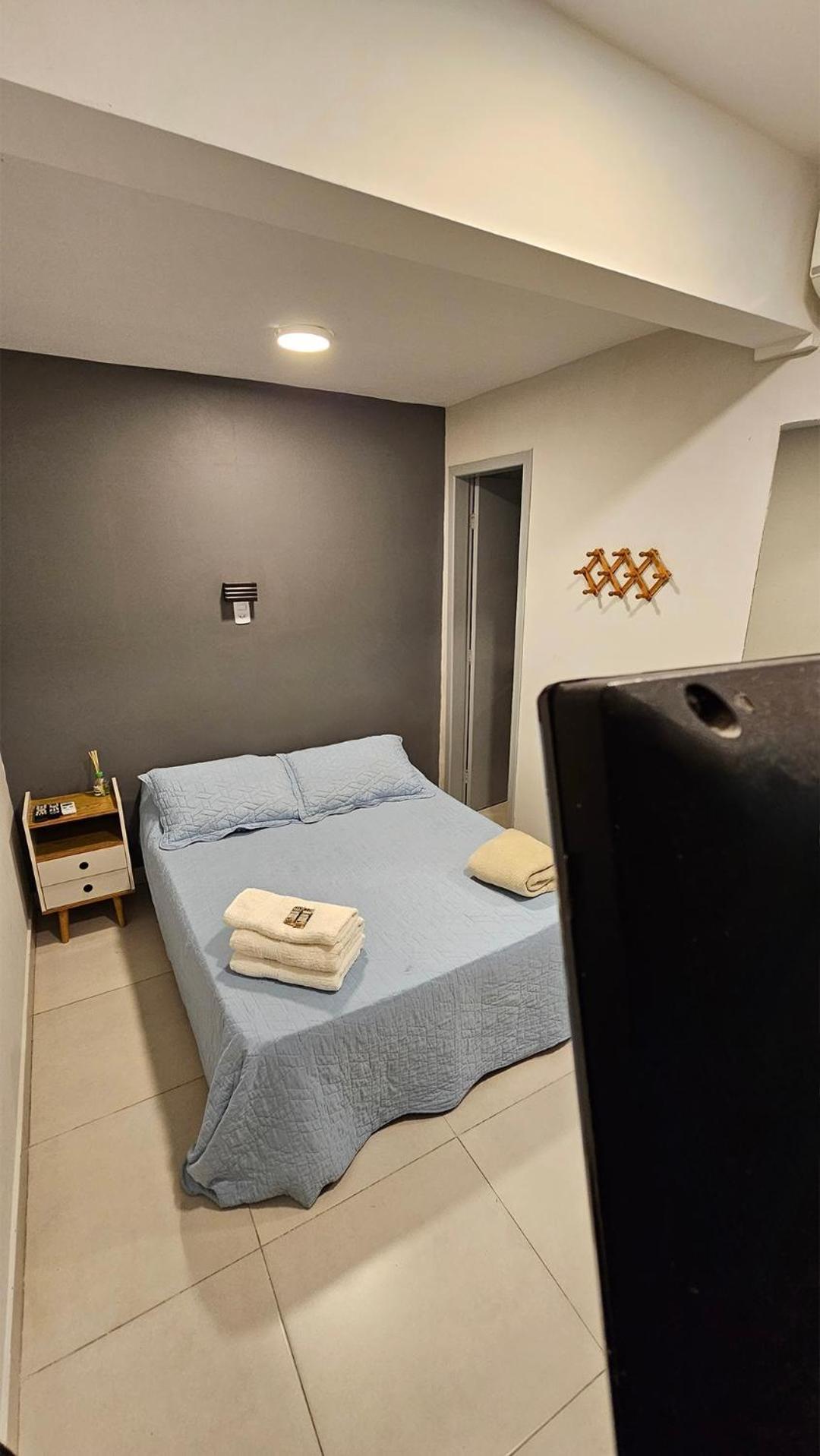 Beach Guest House - Gmt ريو دي جانيرو المظهر الخارجي الصورة