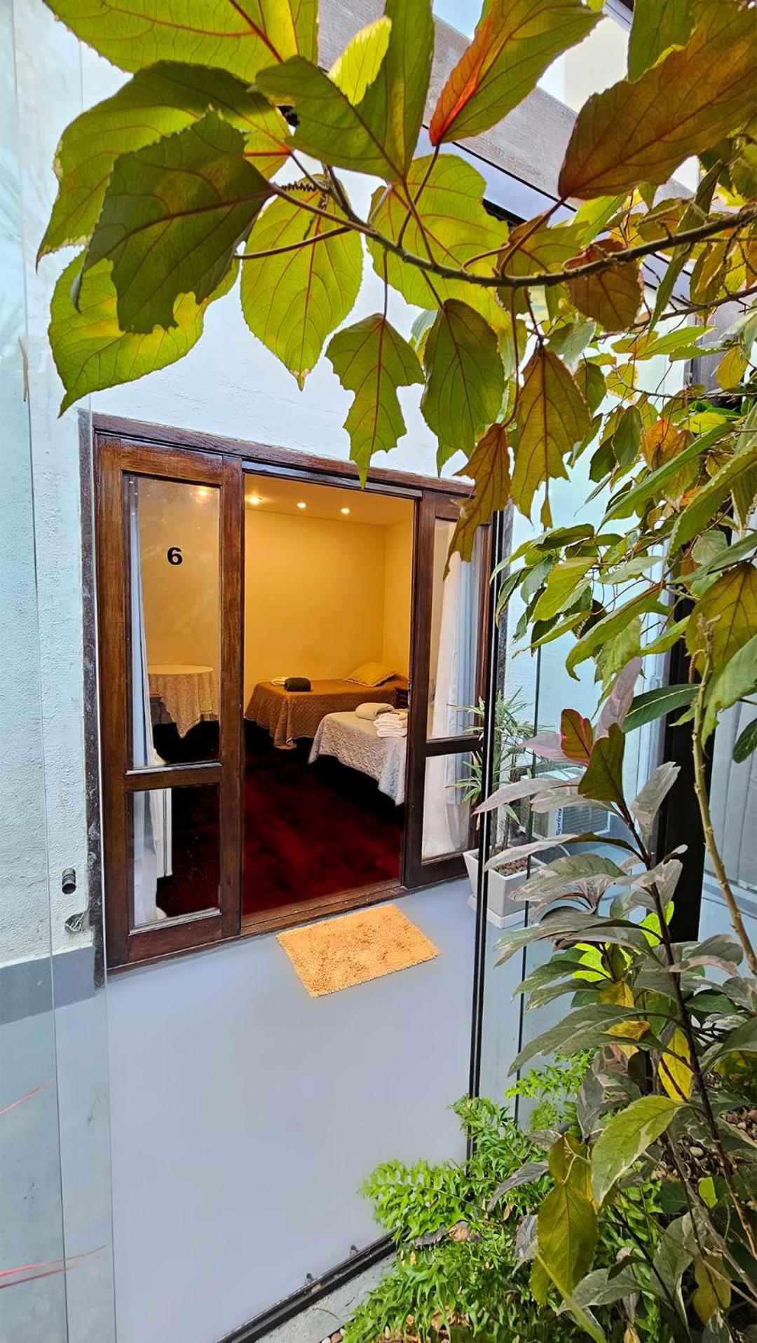 Beach Guest House - Gmt ريو دي جانيرو المظهر الخارجي الصورة